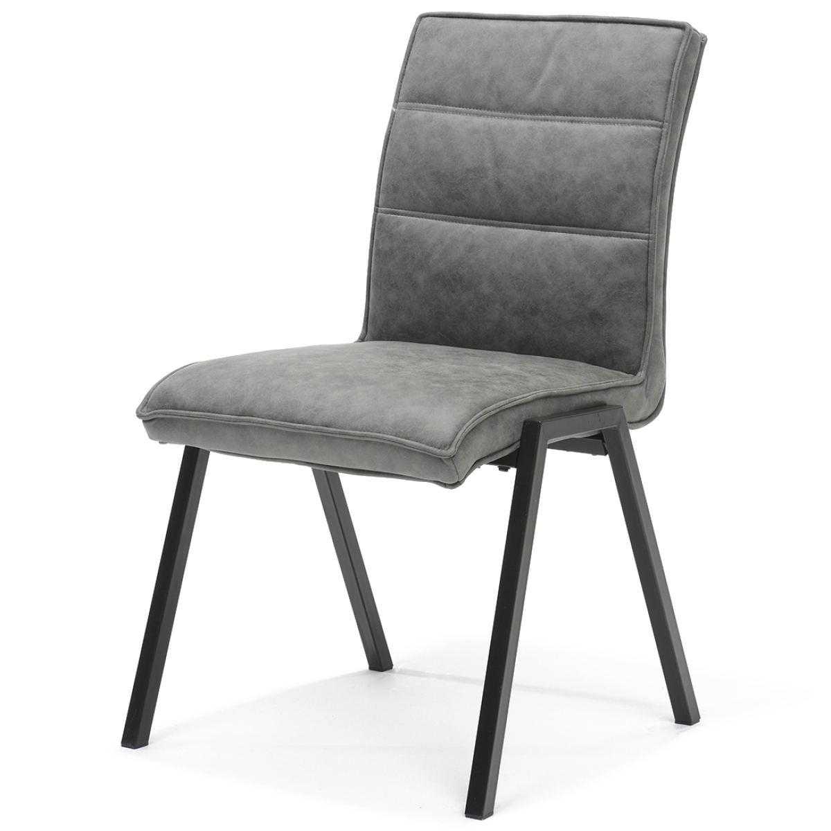 Chaise Restaurant Café Et Horeca - Chaise Industrielle Vintage Alice